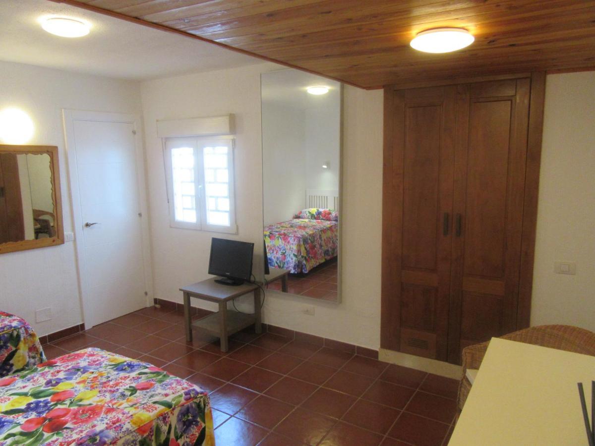 Vista Playa Apartment Mogan Exterior photo